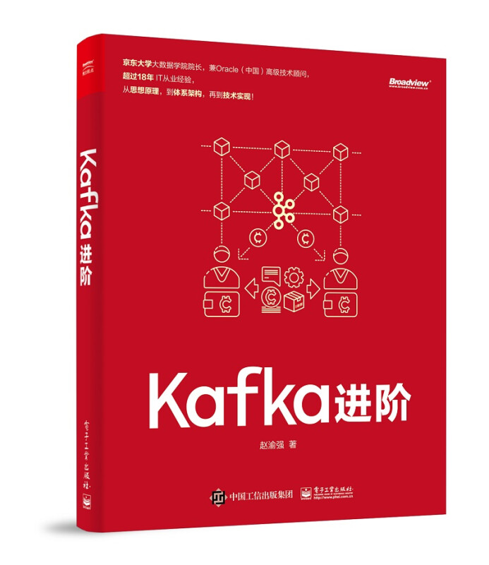 Kafka进阶