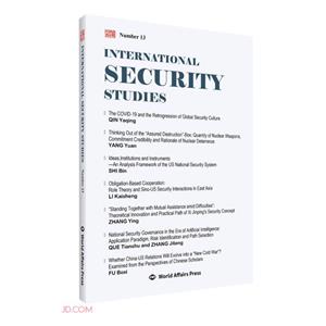 International security studies