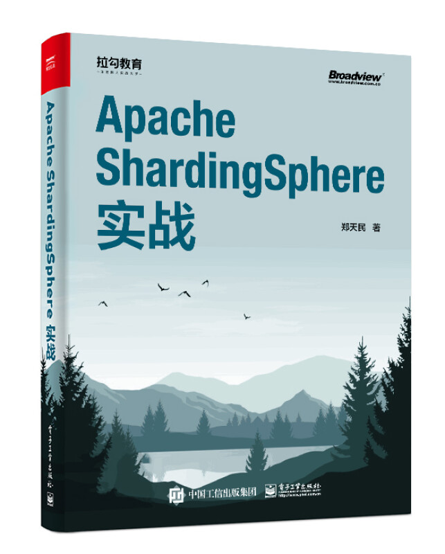 Apache ShardingSphere实战