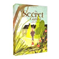 The secret garden