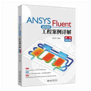 ANSYS Fluent 2020̰Ԕ ҕl̳̰