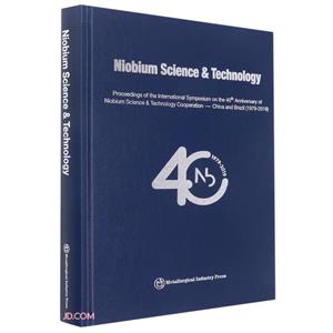 Niobium Science&Technology
