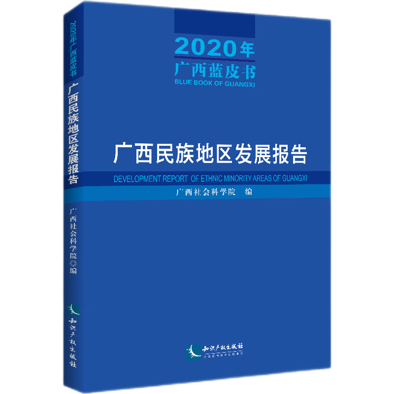 广西民族地区发展报告(2020年广西蓝皮书):广西民族地区发展报告