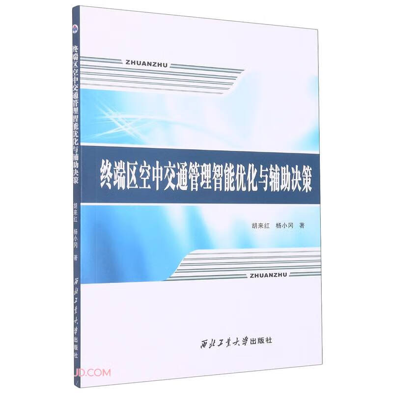 终端区空中交通管理智能优化与辅助决策