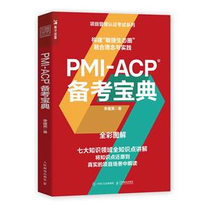 PMI-ACP 