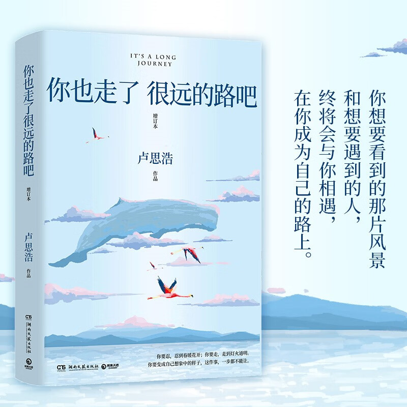 中国当代短篇小说集:你也走了很远的路吧·增订本