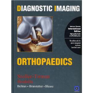 Diagnostic imaging orthopaedics