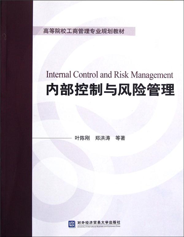 内部控制与风险管理