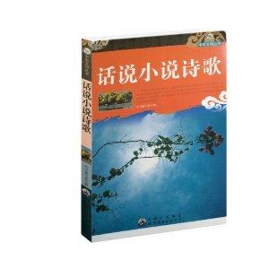 中华文明丛书:话说小说诗歌