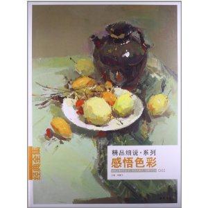 经典全集系列 精品细说系列 感悟色彩
