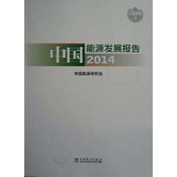 中国能源发展报告2014中国能源研究会