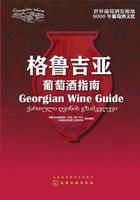 格鲁吉亚葡萄酒指南