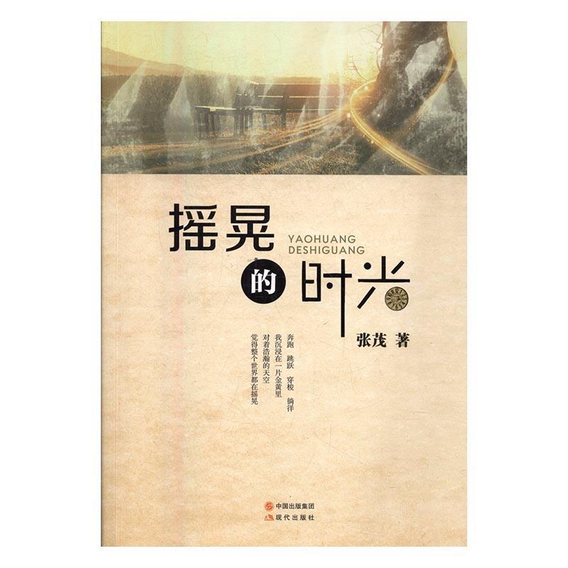 摇晃的时光