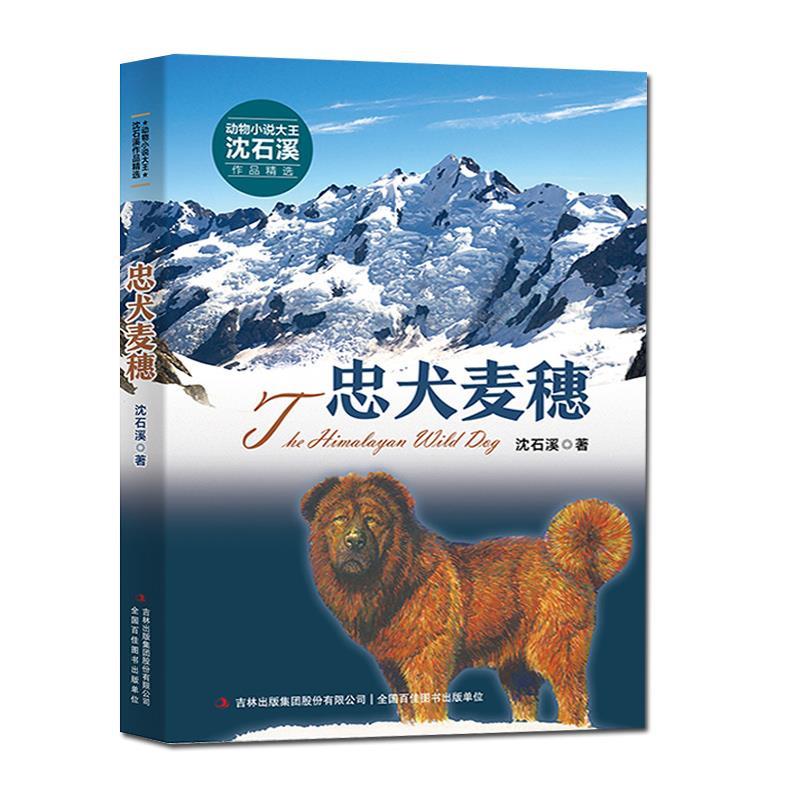 忠犬麦穗