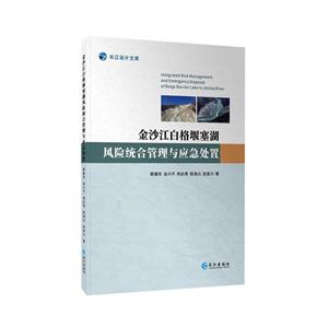 金沙江白格堰塞湖風險統合管理與應急處置