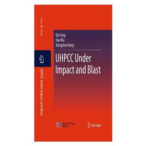 UHPCC under impact and blast