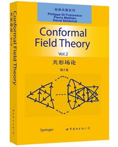 γ 2Conformal field theory:Vol.2