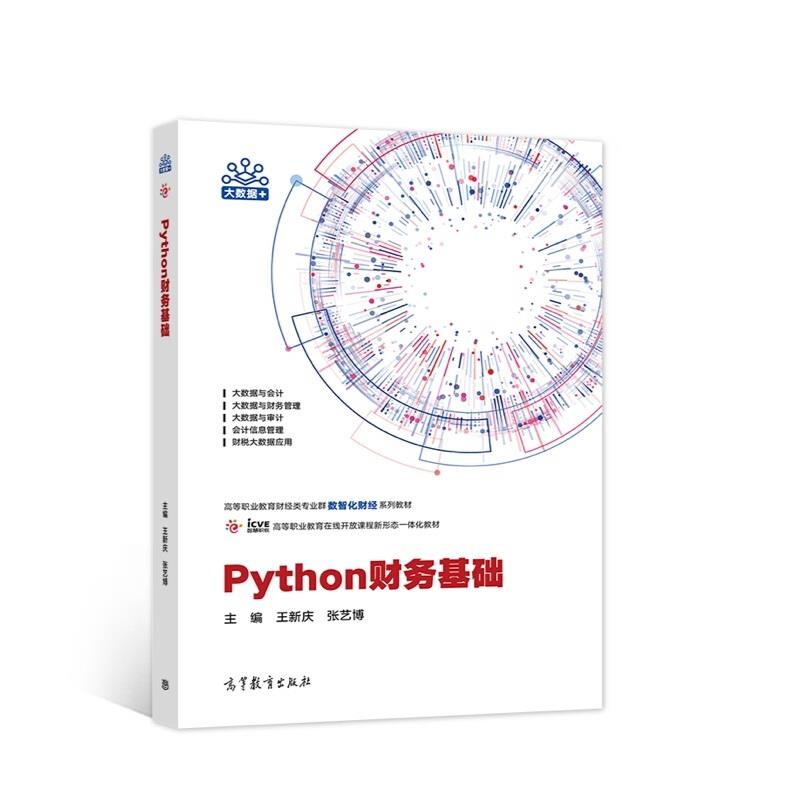 Python财务基础