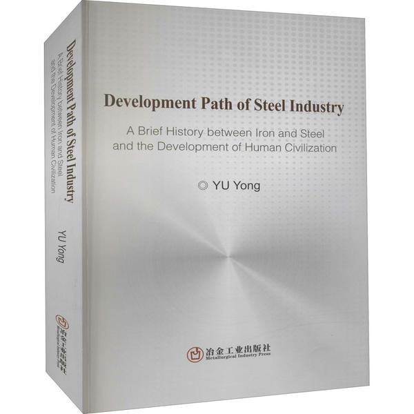 Development Path of Steel Industry