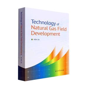 Technology of Natural Gas Field Development