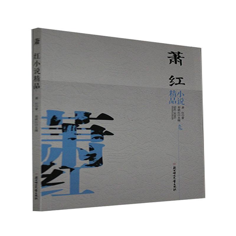 中国文学名家精品:萧红精品小说