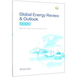 Global Energy Review & Outlook2018