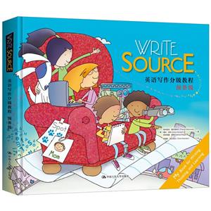Write Source Ӣдּ̳  Ԥ