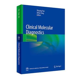 Clinical Molecular Diagnostics ٴѧ(Ӣİ)