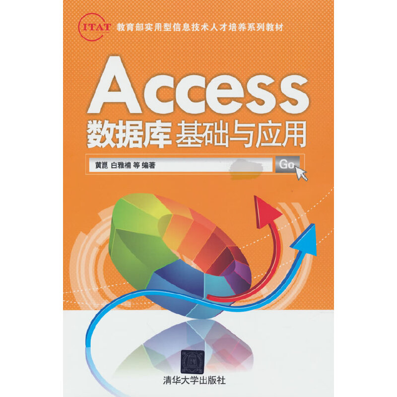 Access数据库基础与应用