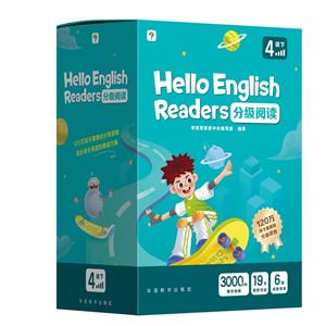 Hello English ReadersּĶ4()