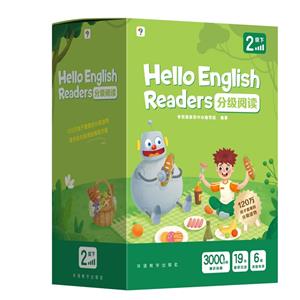 Hello English ReadersּĶ2()