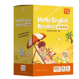 Hello English Readersּ(j)x1(j)()