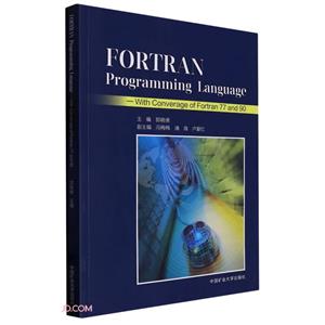 FORTRANZ:77c90ĺϼ(Ӣ)