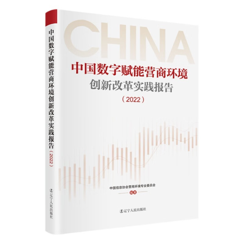 中国数字赋能营商环境:创新改革实践报告(2022)