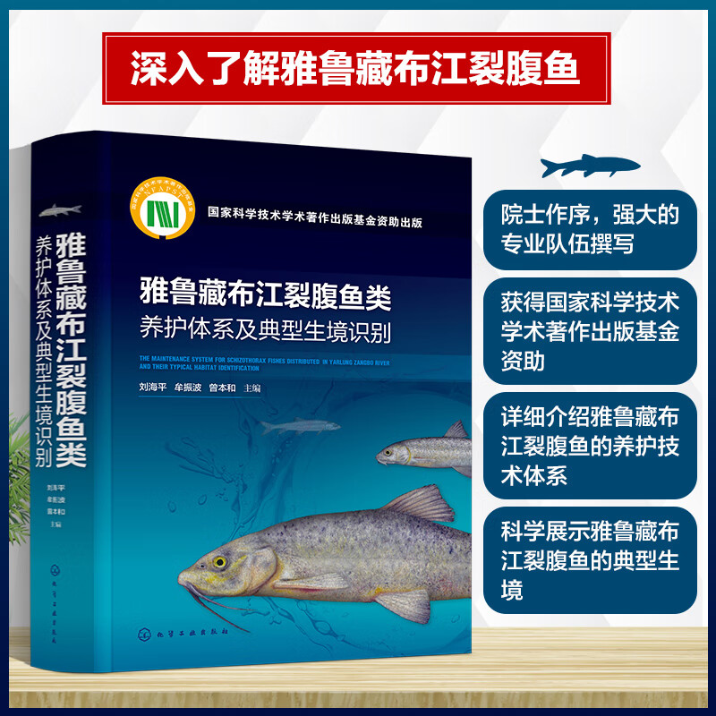 雅鲁藏布江裂腹鱼类养护体系及典型生境识别