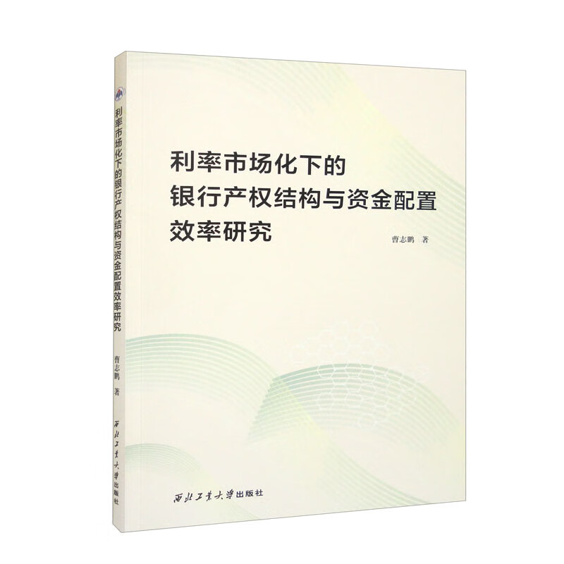 利率市场化下的银行产权结构与资金配置效率研究