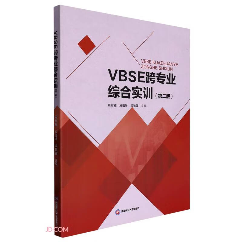 VBSE跨专业综合实训