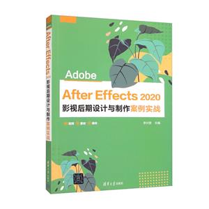 Adobe After Effects 2020 ӰӺʵս