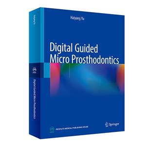 Digital Guided Micro Prosthodontics ΢޸(Ӣİ)