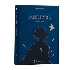 JANE EYRE--(Ӣİ)