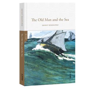 뺣 THE OLD MAN AND THE SEA