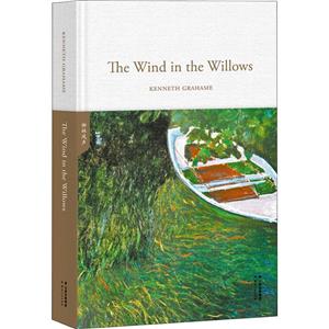 ַ THE WIND IN THE WILLOWS