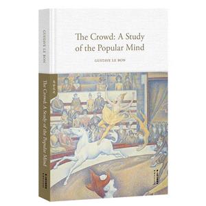 The crowd:a study of the popular mind(ں֮)