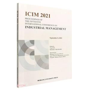 ICIM2021LNDUSTRIAL MANAGEMENT