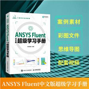 ANSYS Fluentİ泬Wփ