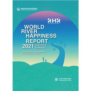 WORLD RIVER HAPPINGESS REPORT 2021