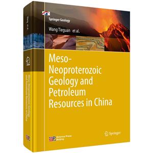 Meso-Neoproterozoic geology and petroleum resources in China