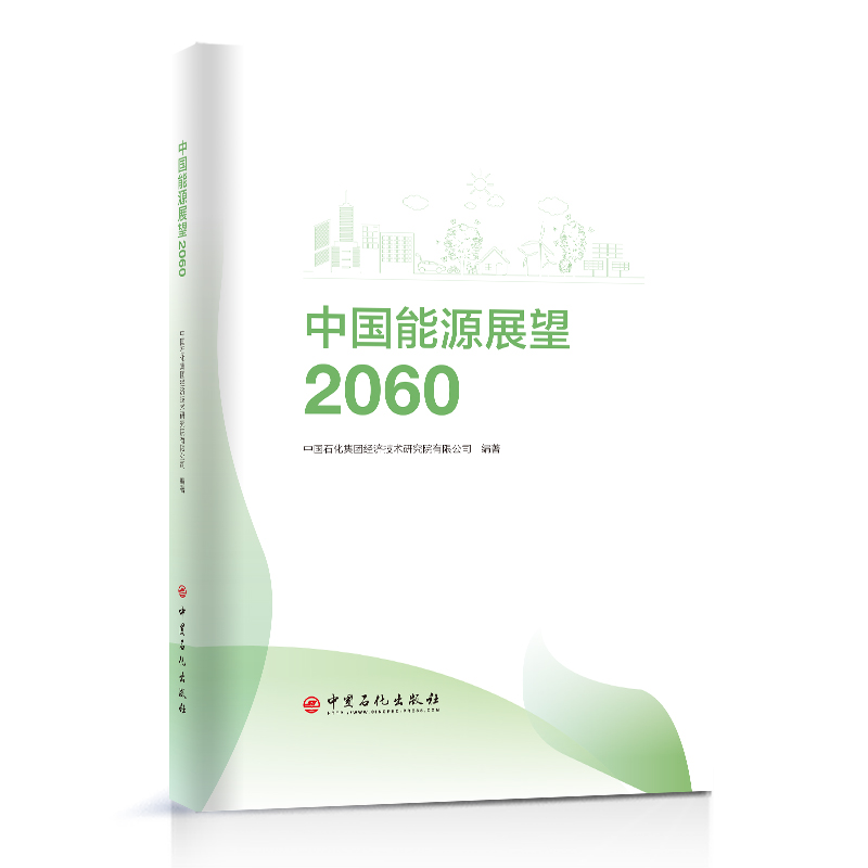 中国能源展望2060