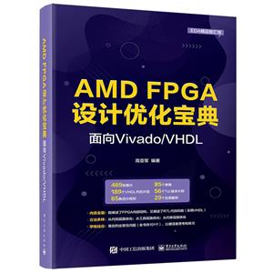 AMD FPGAŻ:Vivado/VHDL