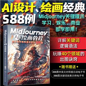 MIDJOURNEY AI滭̳:ؼʴ588